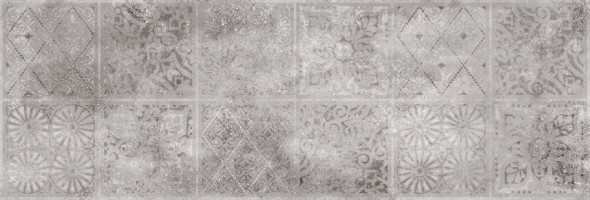 Gray Structure/Face1