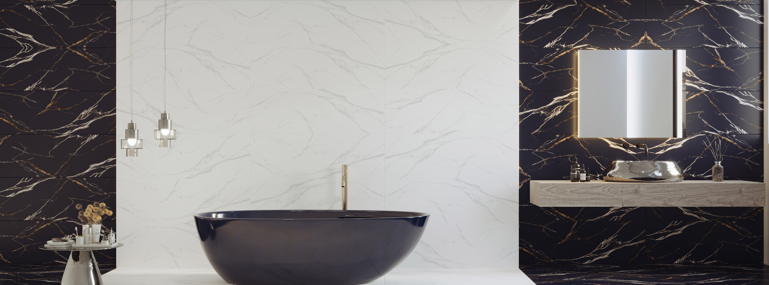 Skobar porcelain tile