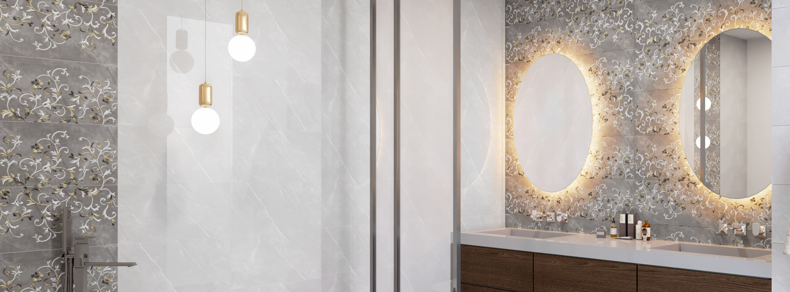 Natrosa wall tile